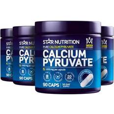 Pyruvate Star Nutrition Calcium Pyruvate 360 st