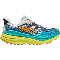 Hoka stinson 7 Hoka Stinson 7 M - White/Evening Primrose