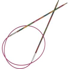 Knit pro symfonie Knitpro Symfonie Fixed Circular Needles 60cm 2.50mm