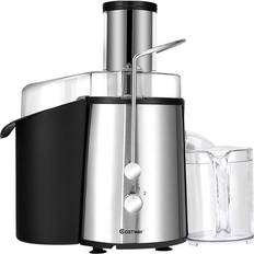 Silver Juicers Costway EP23782