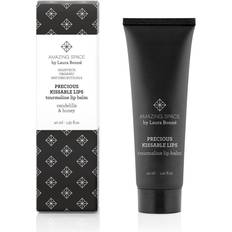 Amazing Space Læbepleje Amazing Space Precious Kissable Lips Tourmaline Lip Balm 40ml