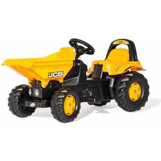 JCB Dumper