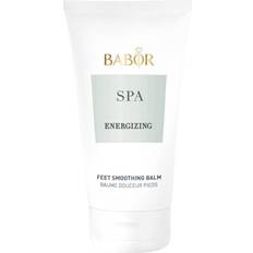 Babor Spa Energizing Feet Smoothing Balm 150ml