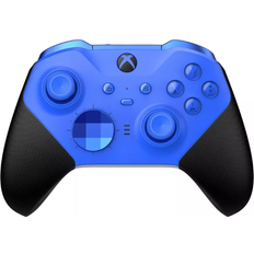 Xbox Elite Core Wireless Controller - Core Blue