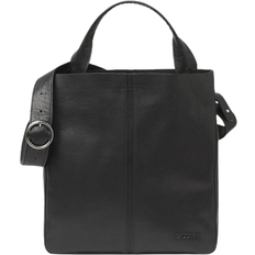 Saddler Elsa Tote Bag - Black