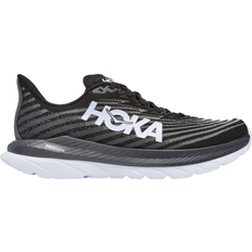 Hoka mach 5 löparsko herr Hoka Mach 5 M - Black/Castle Rock