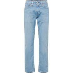 Light blue Levi's 502 Taper Back On My Feet Jeans - Light Blue