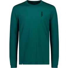 Mons Royale Cascade Merino Flex Sleeve EVERGREEN