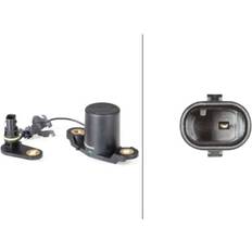 Hella Sensor Motorolieniveau B.LA. Til Mercedes-Benz Motorolie