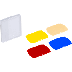 Nikon SJ-4 Colour Filter Set for SB-700