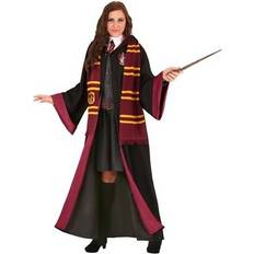 Deluxe Harry Potter Hermione Costume Plus Size