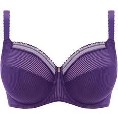 Fantasie Fusion Full Cup Side Support Bra - Blackberry