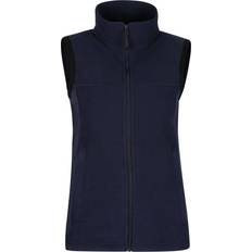 Regatta Haber II Damen Weste Dunkles Marineblau