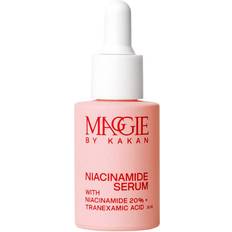 Maggie By Kakan Hudvård Maggie By Kakan Niacinamide Serum 30ml