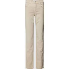 Beige Jeans Angels Cici Jeans nature used