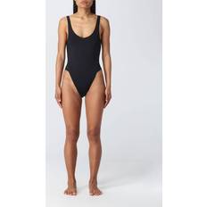 Femme - Fitness & Gym Maillots de bain Swimsuit TWINSET Woman colour Black