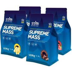 Supreme mass star nutrition Star Nutrition Supreme Mass Mix&Match 6.120kg