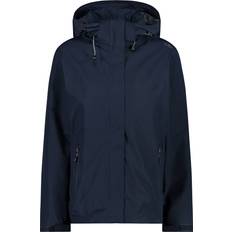 CMP Damen Zip Hoodie Jacke