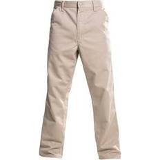 Carhartt WIP Simple Pant Wall - Beige