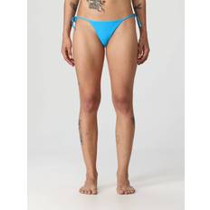 Turkis Badedragter DSquared2 Swimsuit Woman colour Turquoise