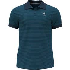 Odlo Herren Poloshirt Nikko Dry Kurzarm