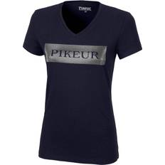 Reitsport Hemden Pikeur Shirt Franja night sky