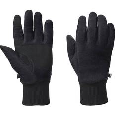 Jack Wolfskin Men Gloves & Mittens Jack Wolfskin Lederhandschuhe VERTIGO GLOVE