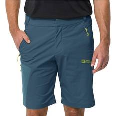 Jack Wolfskin Herren Shorts GLASTAL SHORTS