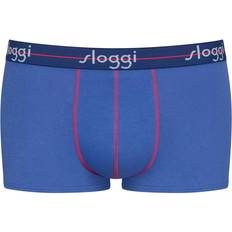 Sloggi boxers start midi blue