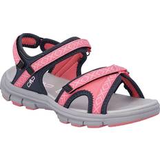 CMP Sandaler Almaak Wmn Hiking Sandal 38Q9946 Lipstick 8059342910968 513.00