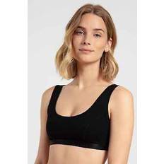 Calida BH:ar Calida Dam Benefit Women BH, svart, standard, svart