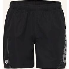 Arena Fundamentals Logo Swim Shorts