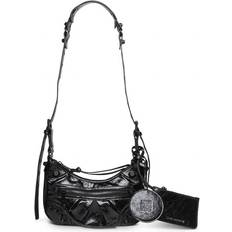 Bglowing Crossbody Bag - Black
