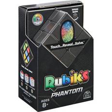 Phantom Cube