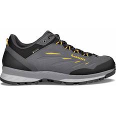 Sko Lowa Herren Trekkinghalbschuhe DELAGO GTX