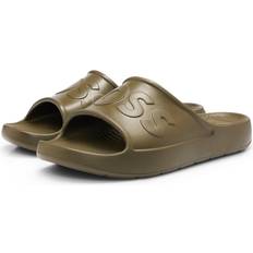 HUGO BOSS Herre Badesandaler HUGO BOSS Darian Slid Lg_N - Green