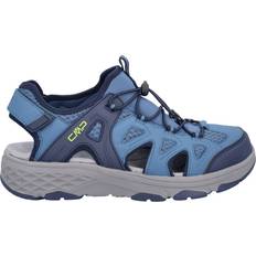 Azul - Hombre Sandalias deportivas CMP Sandalias Arhes 3Q91957 - Blue