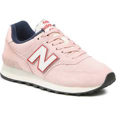 New Balance Sneakers WL574YP2 Rosa 0196307182577 1279.00