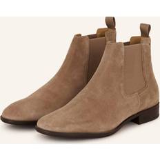 HUGO BOSS 43 Kängor & Boots HUGO BOSS Herren Colby_Cheb_sd, Beige