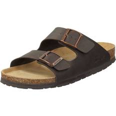 Rohde Brown Sandals Rohde Grado Mocca Sandalias y Pantuflas - Marrón