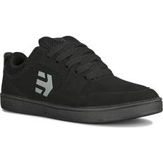 Etnies Unisex Trainers Etnies Verano Skate Shoes Black