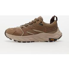 Hoka Anacapa GORE TEX Men's Shoes Dune/Oxford Tan