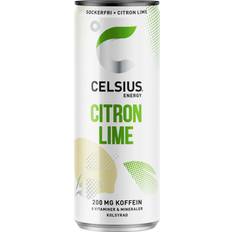 Citron Lime 355ml