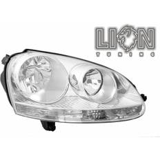 TYC Headlamp RH DAPa 200317252