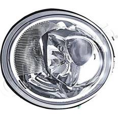 TYC Headlight Left 20-5640-08-2