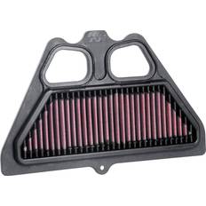 Vehicle Parts K&N Engine Air Filter: