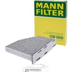 Fordonsdelar MANN-FILTER CUK 2939