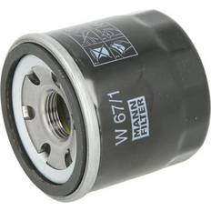 MANN-FILTER W 67/1