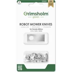 Miimo knivar Grimsholm Knive 114 9-pack