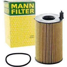 MANN-FILTER cayenne